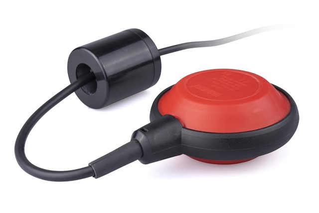 SKF Series 1 Phase 30m Neoprene Cobra With Standard Weight Level Control Float Switch